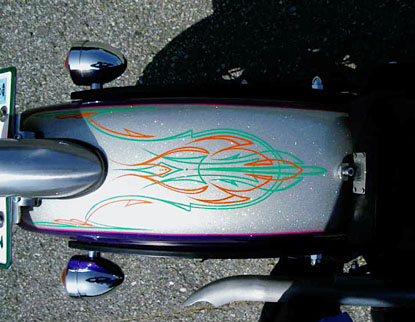 bike